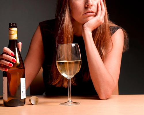 Анонимное лечение женского алкоголизма в Воркуте